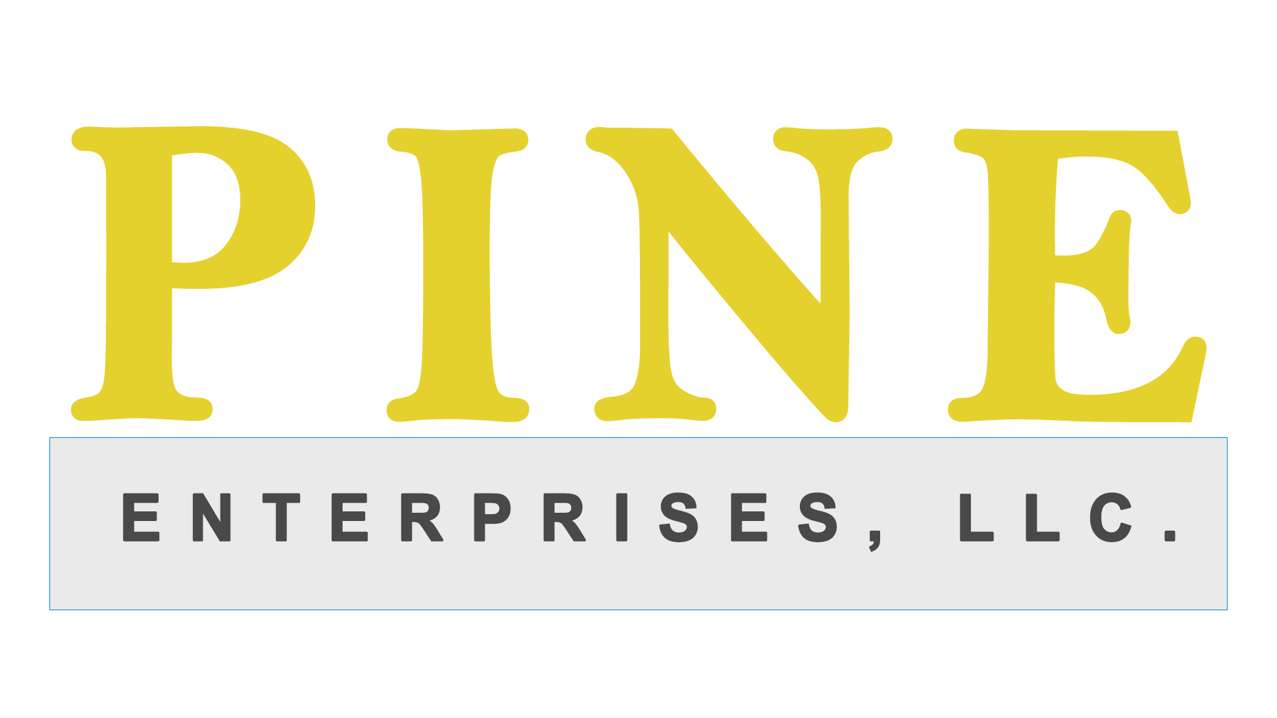 Pine Enterprises