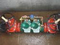 Backflow Preventer