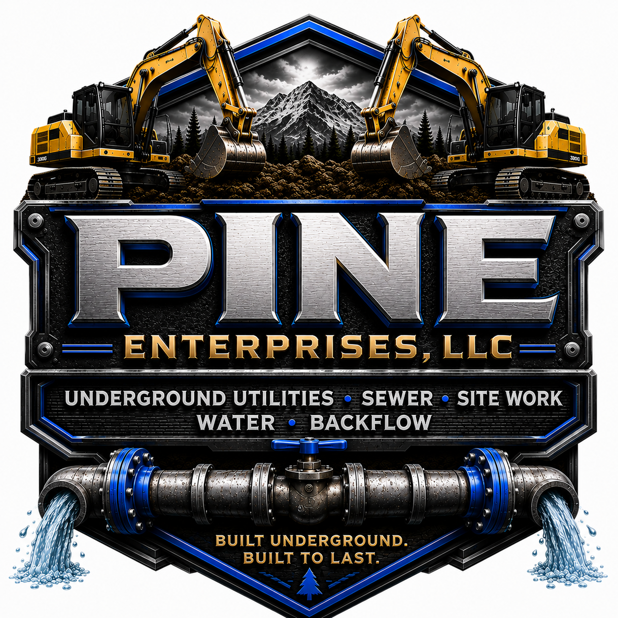 Pine Enterprises