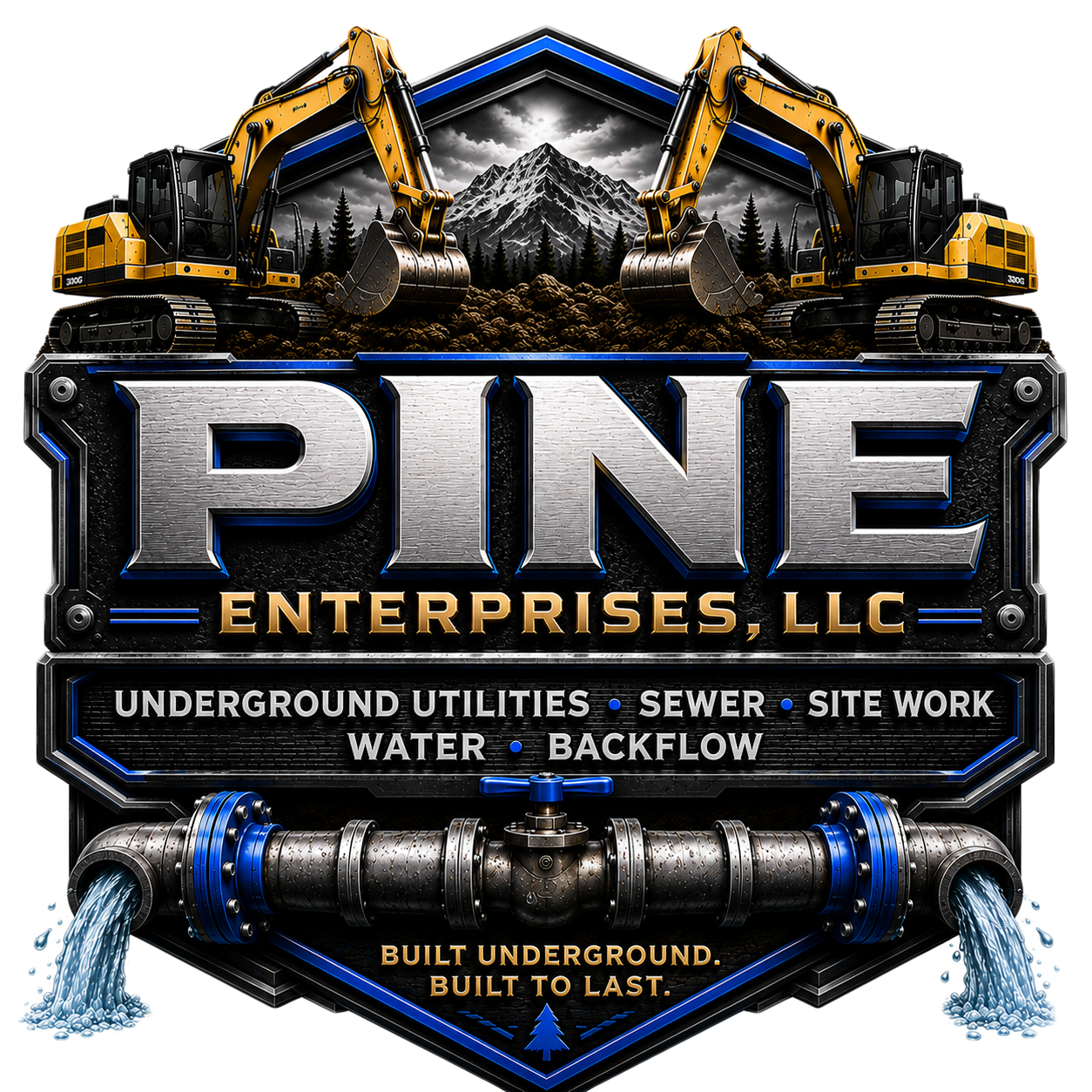 Pine Enterprises